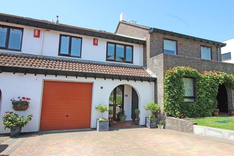 Hemsby tops village price hotspots as buyers look to move to the