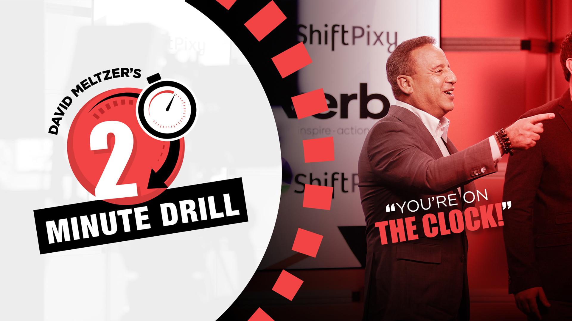 2 Minute Drill YouTube