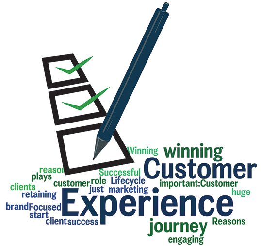 How to Focus on the Customer Service Journey Right On Interactive