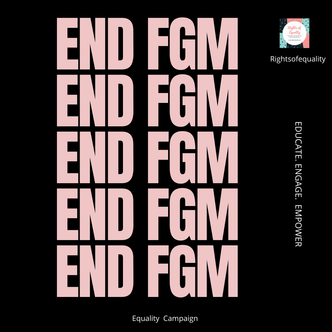 EqualityCampaigns (Social Media Action Campaigns) Rights of Equality