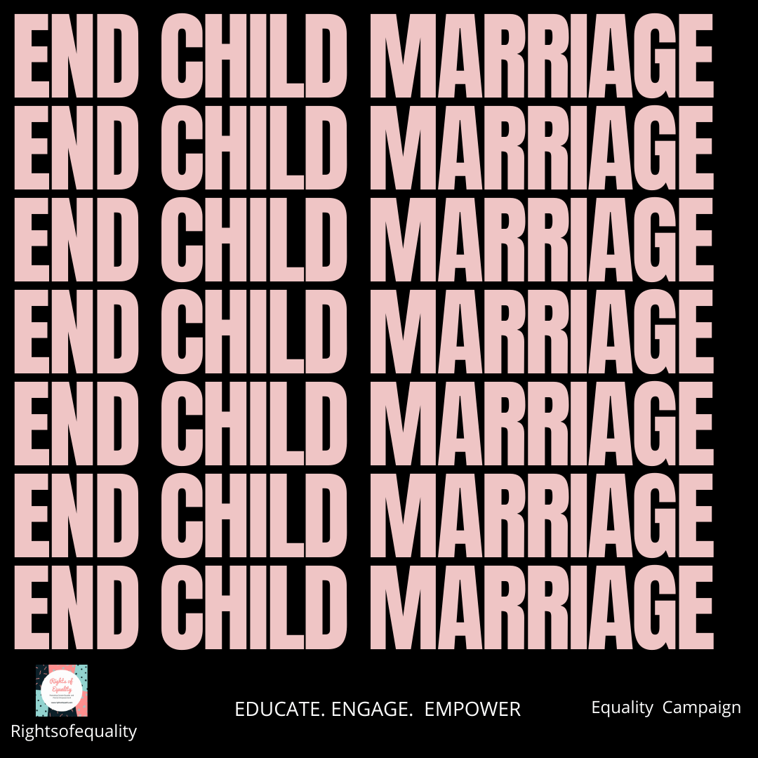 EqualityCampaigns (Social Media Action Campaigns) Rights of Equality