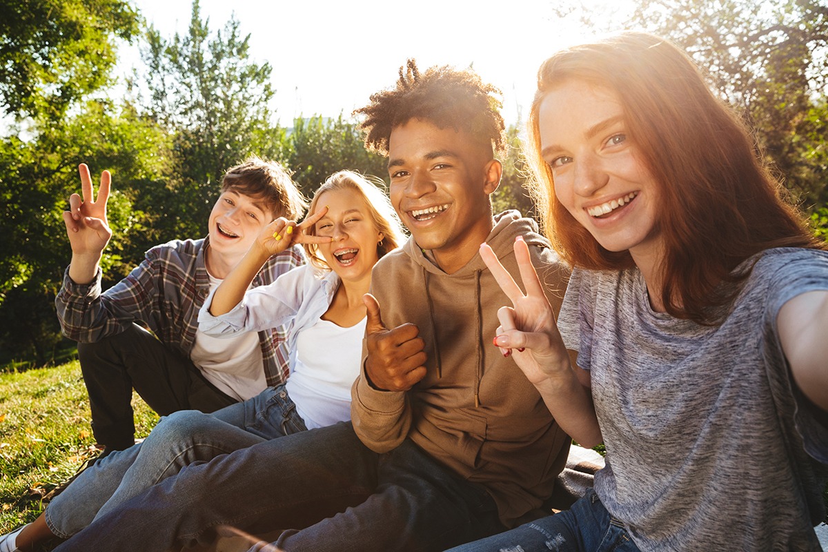 Therapy for Teens Verywell Mind
