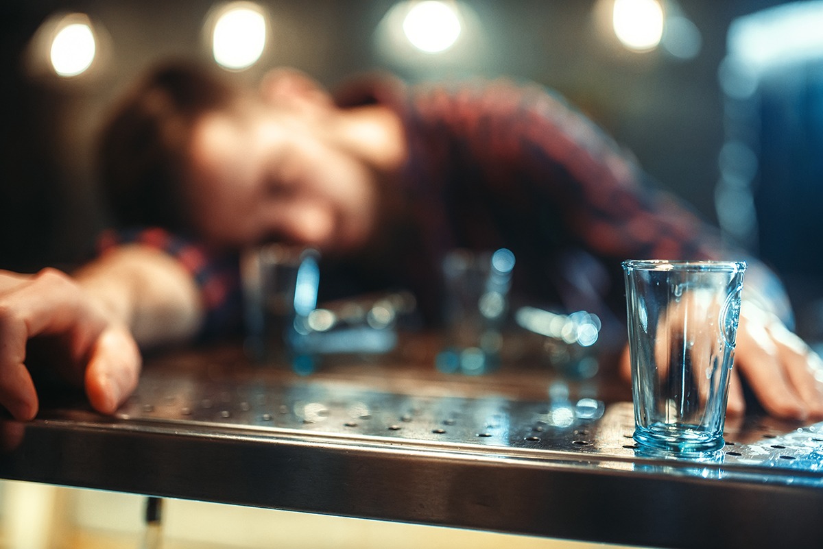 Men and Heavy Drinking The Risks The Right Step Men and Heavy Drinking The Risks The Right Step
