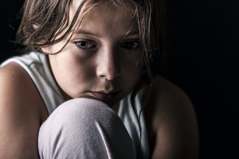 How Children With DrugAddicted Mothers Struggle More Than Peers The