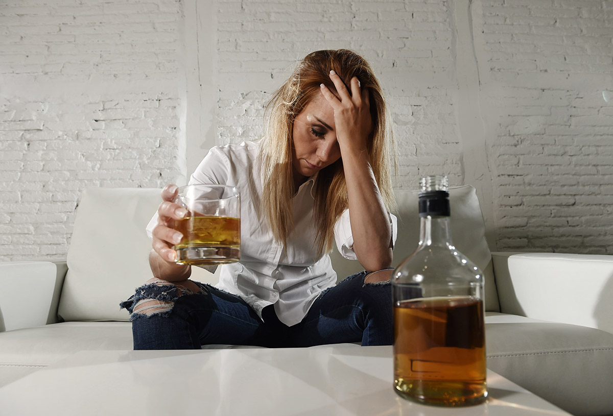 Physical Effects of Alcohol Alcohol Detox Center The Right Step in TX