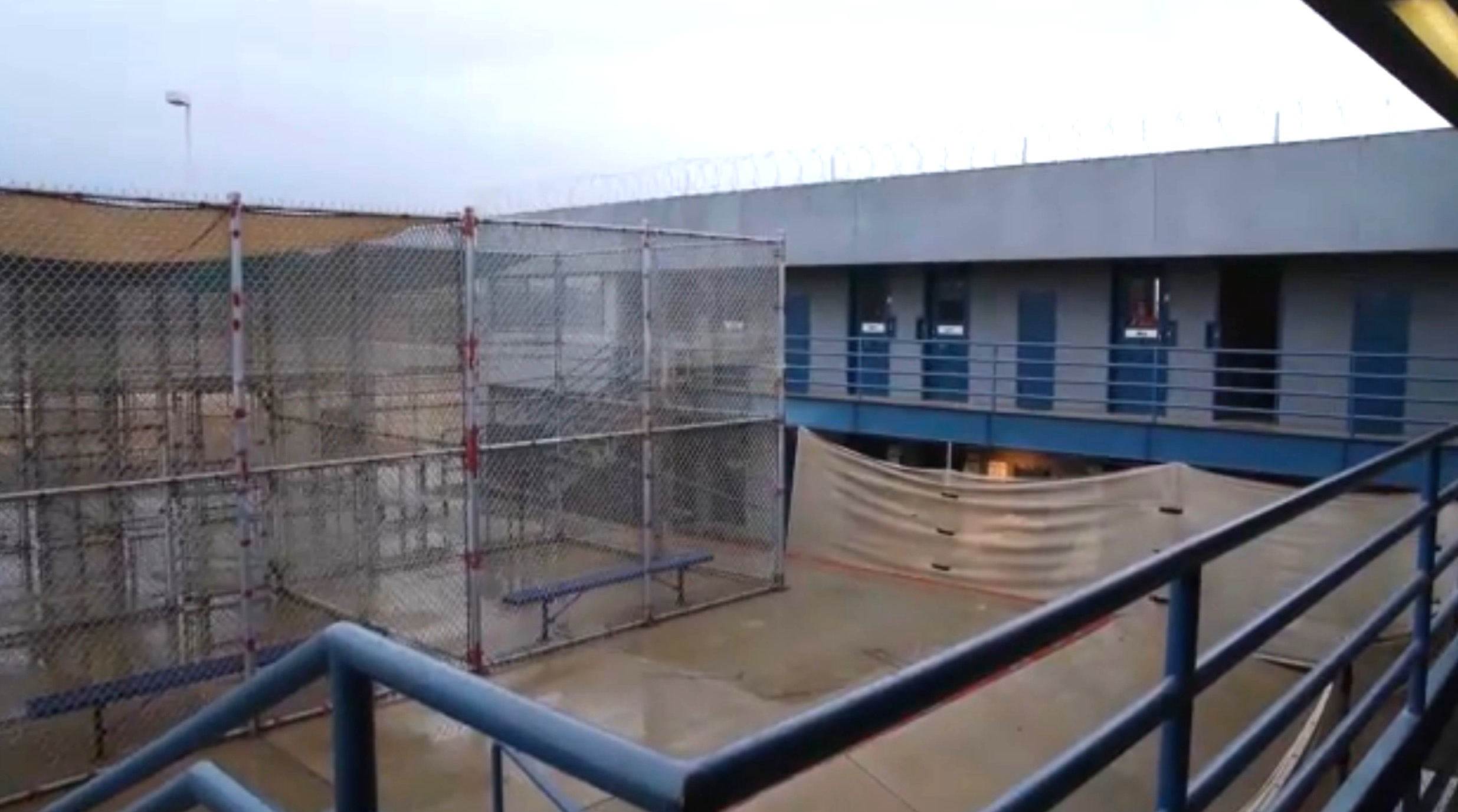 Photos Jodi Arias' Jail Cell RTM RightThisMinute