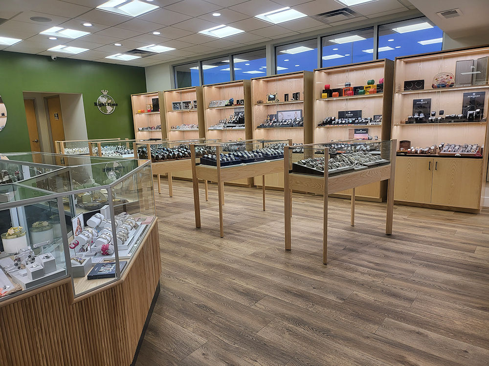 Right Time International Watch Center south location in Highlands Ranch