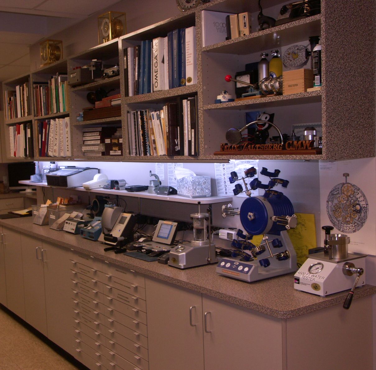 Right Time International Watch Center we buy, sell, trade and service