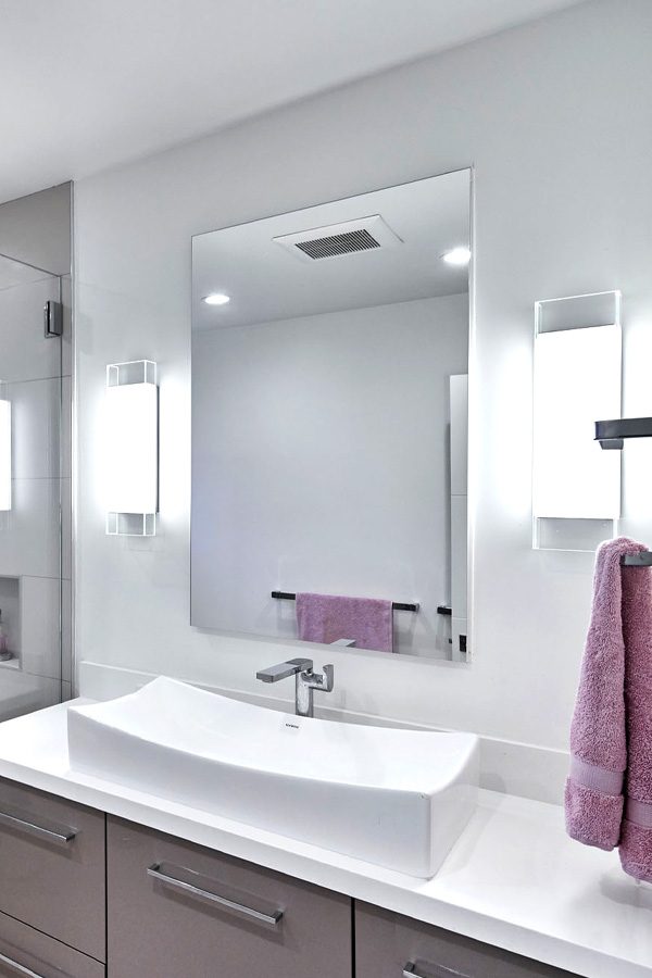 LOS ALTOS CONDO The Right Touch Designs