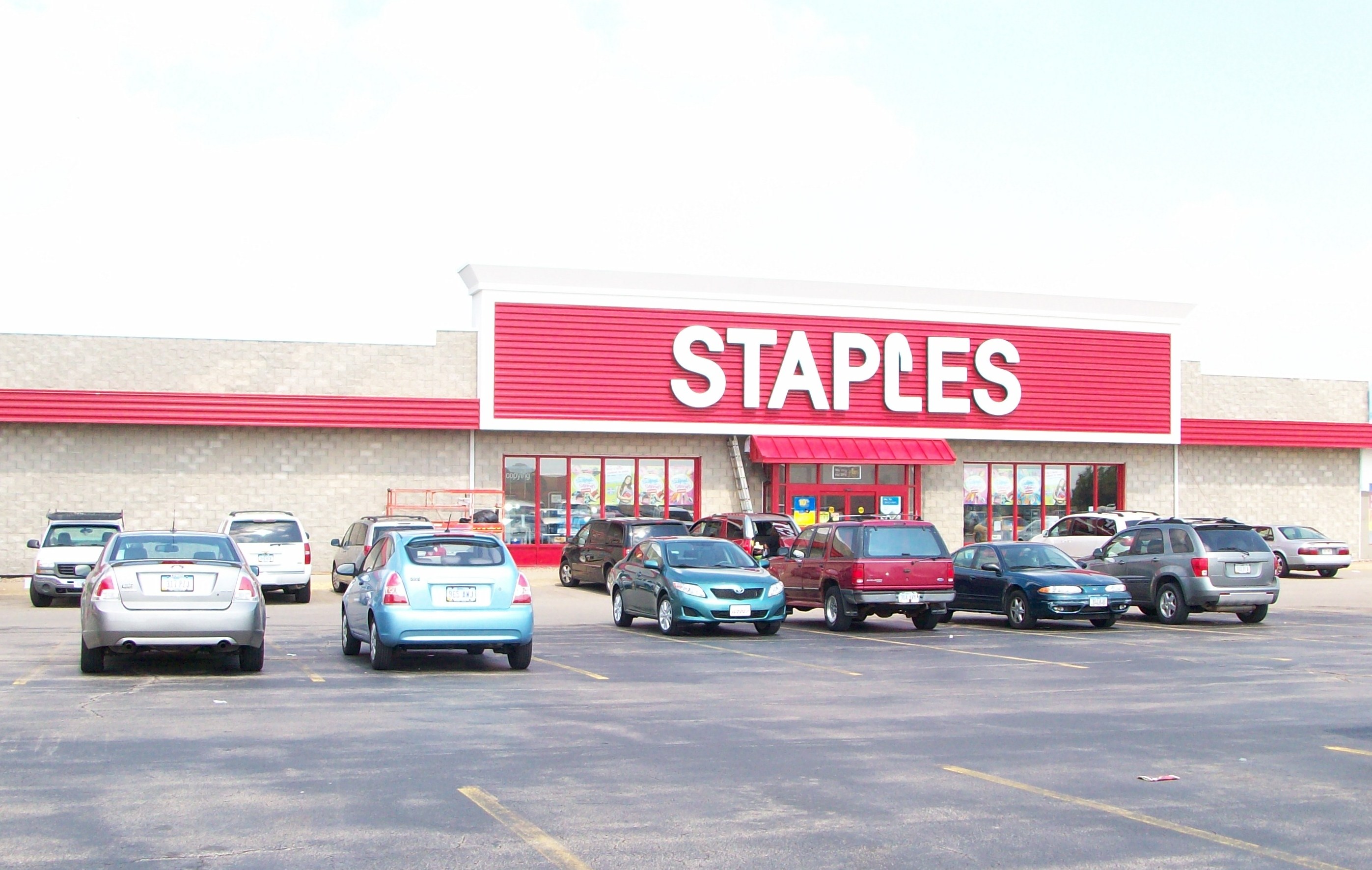 Rightway Distributing Moderra Running Bond