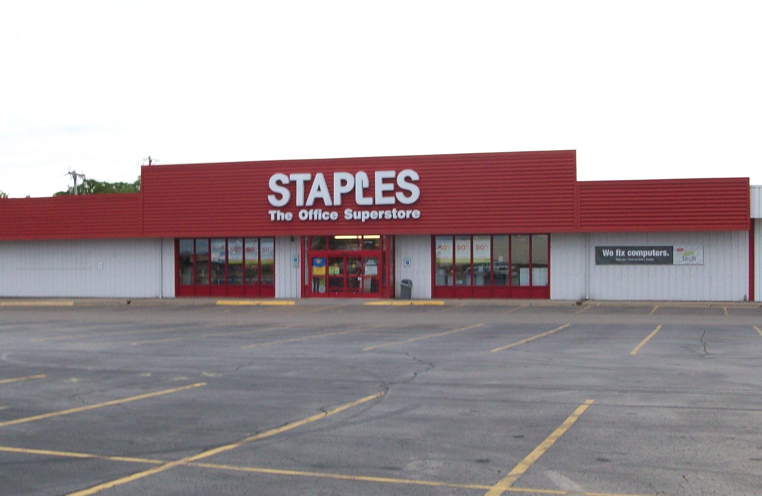 Rightway Distributing Moderra Running Bond