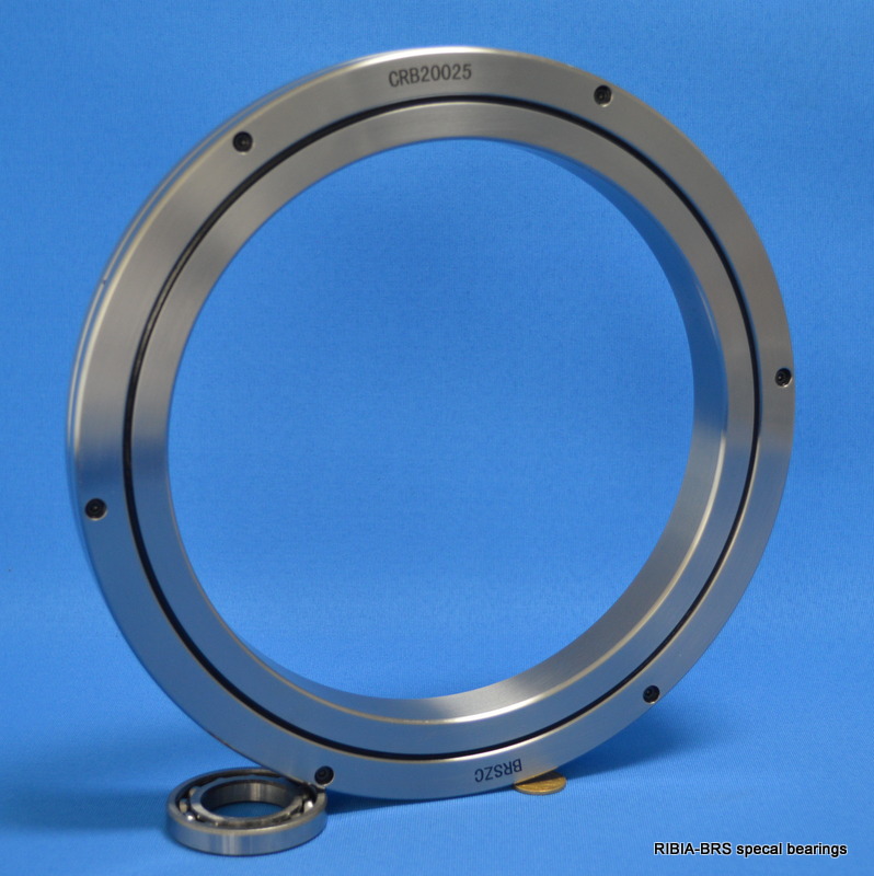 SKF specification MMXC10,MMXC19 crossed roller bearing