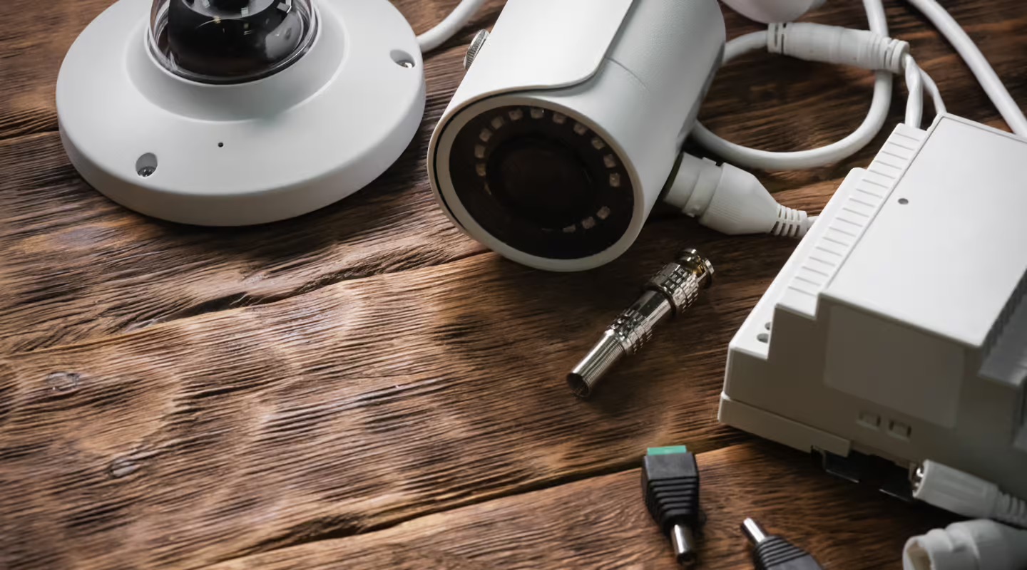 Security Camera Laws in Chicago Rigility