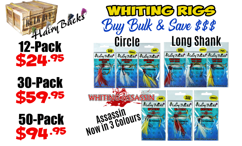 Online Fishing Tackle Store Australia Rig Master Tackle