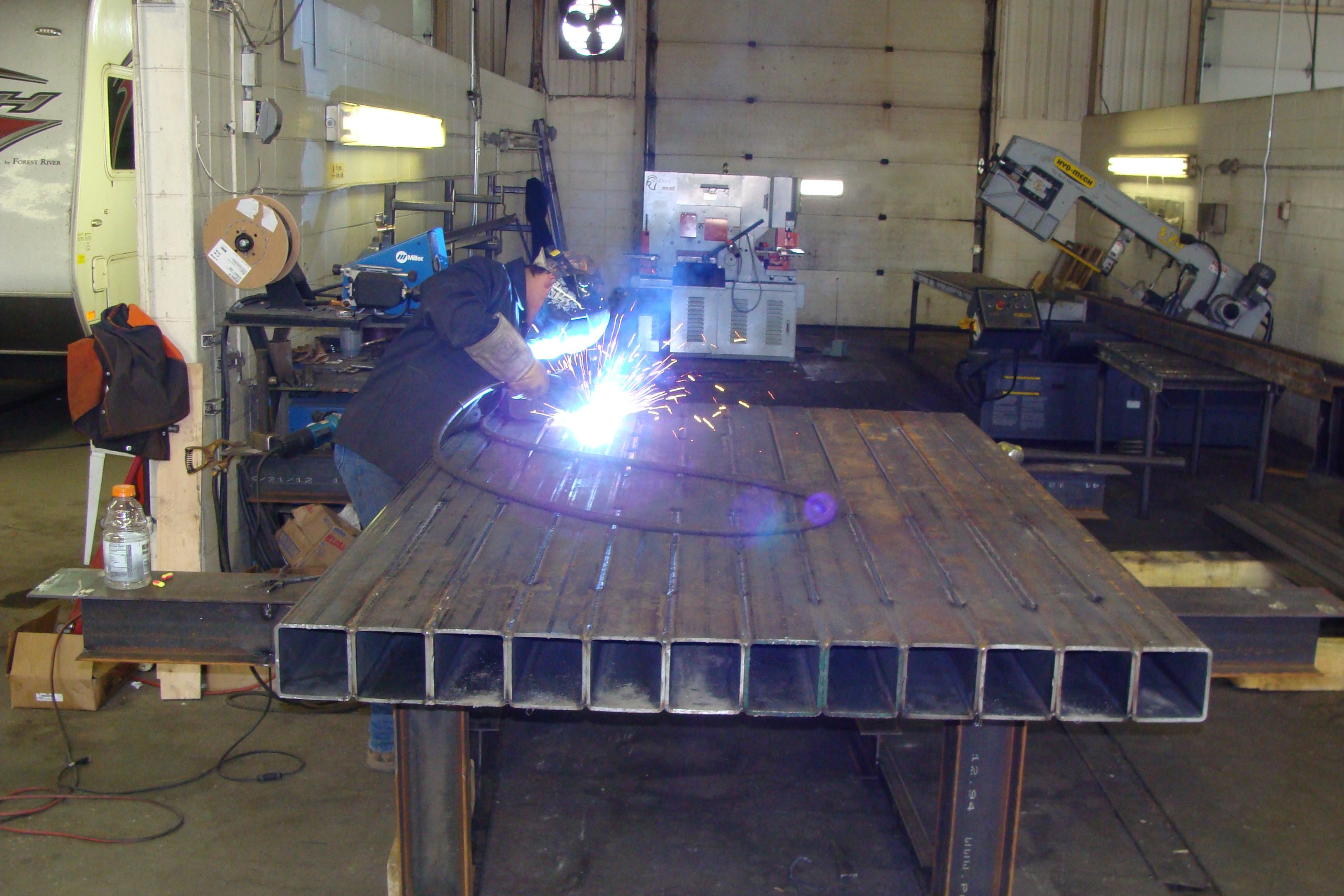 billings mt Rig Mats of America Inc. Rig Mats of America Inc.