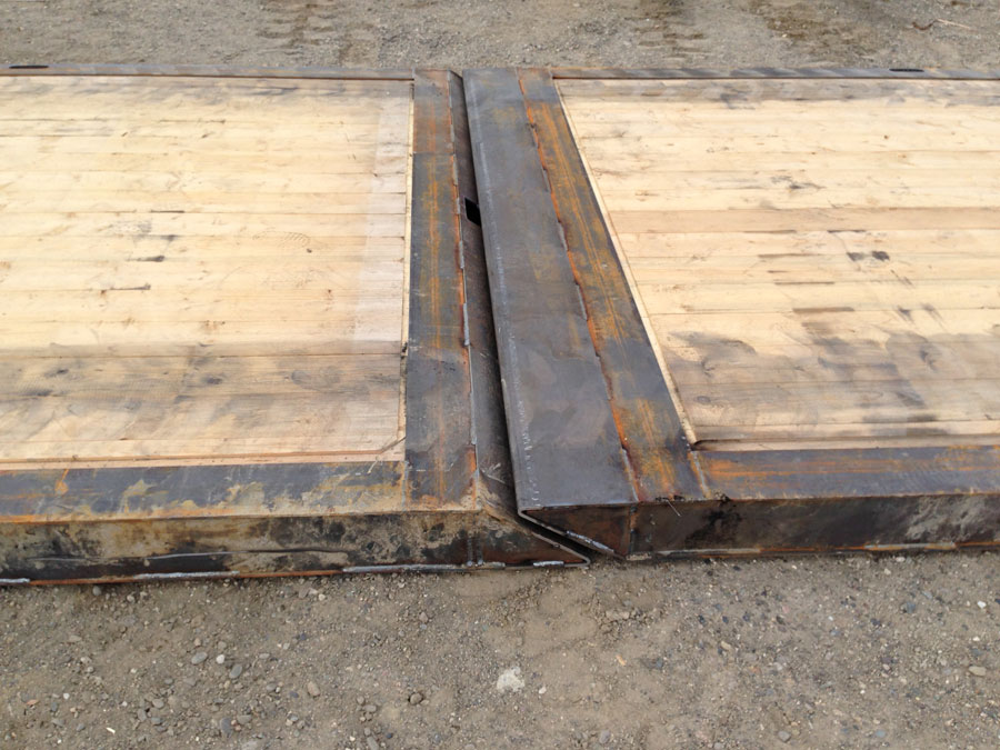 hybrid mats Rig Mats of America Inc. Rig Mats of America Inc.