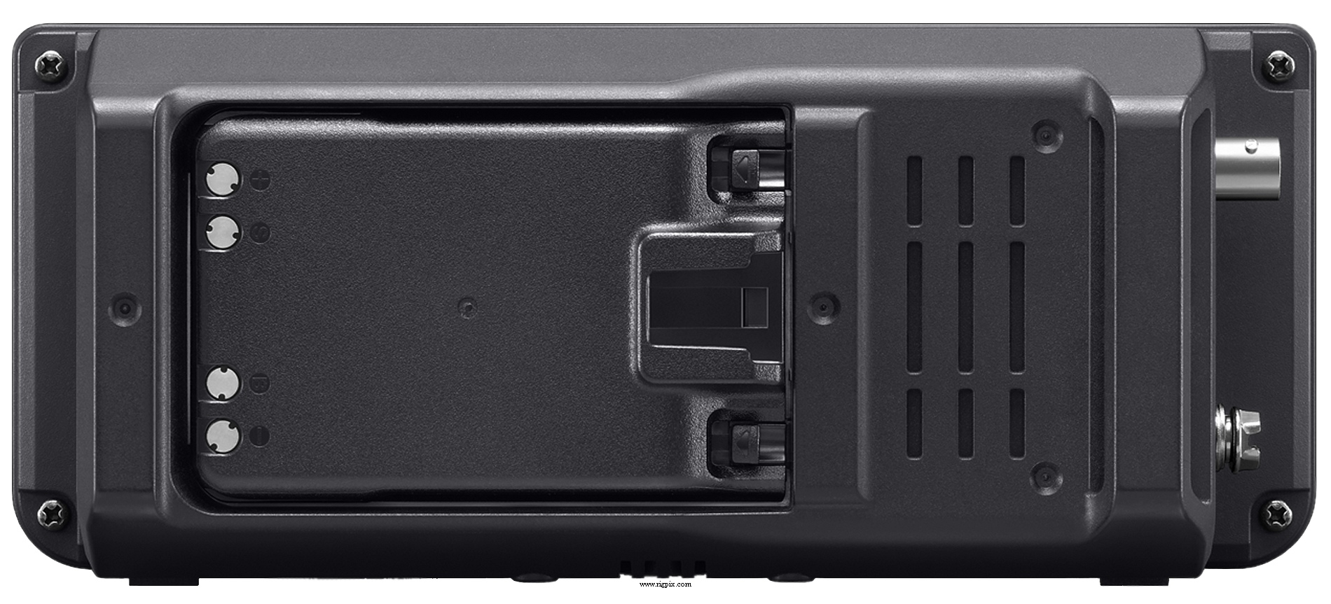 RigPix Database - Icom - IC-705