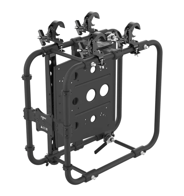 Rigtec Air Frames The Ultimate Projector Rigging Frame
