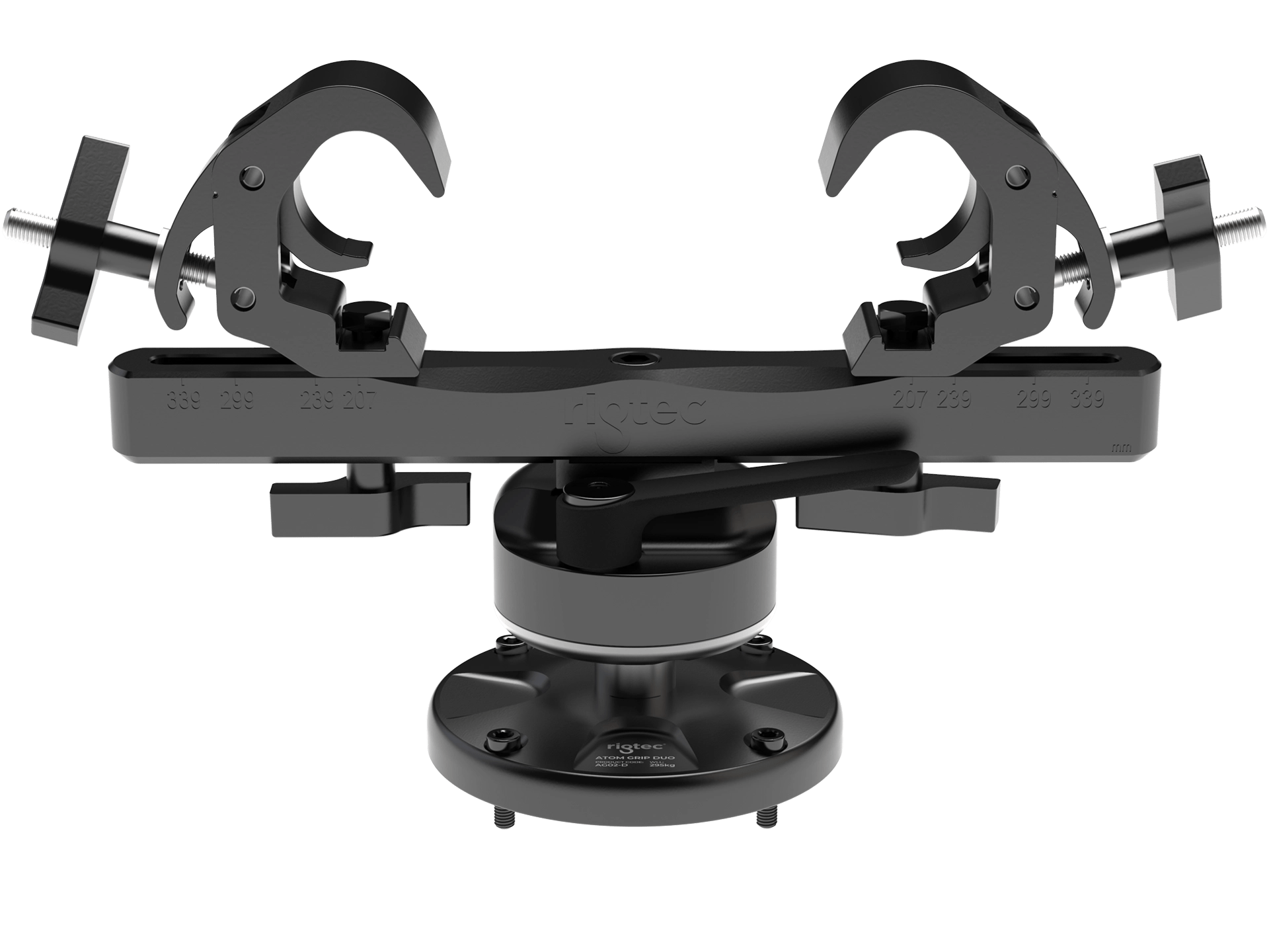 Atom Grip Duo Rigtec