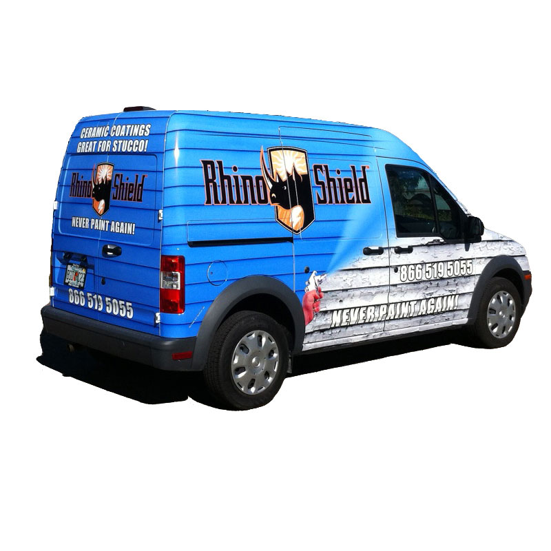 Rig Wraps Vehicle Wraps Jacksonville Florida, Car Boat Truck Trailer Wraps