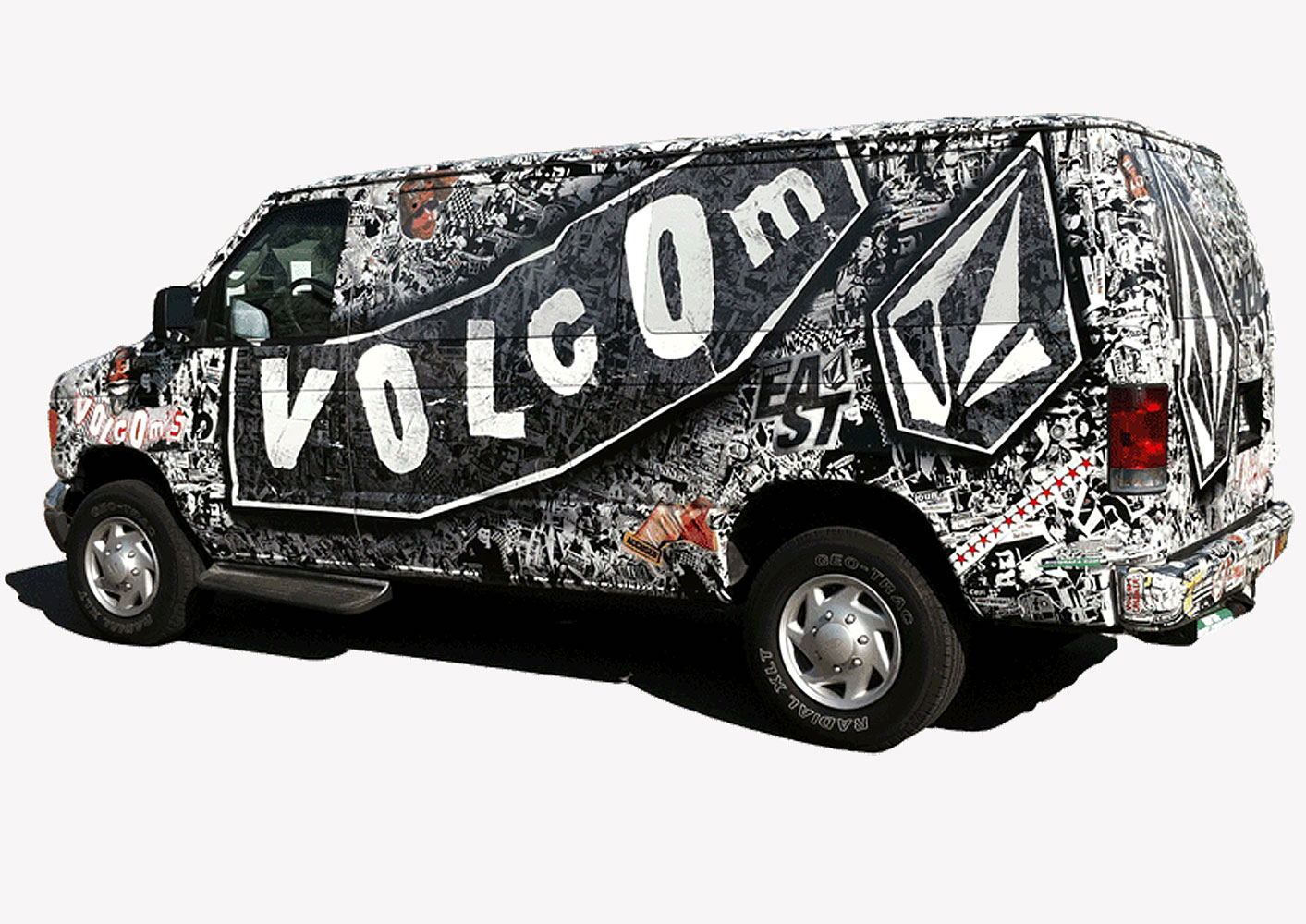 Rig Wraps Vehicle Wraps Jacksonville Florida, Car Boat Truck Trailer Wraps