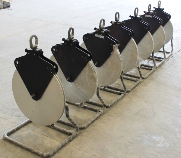 Wireline Sheaves Rigzone Engineering