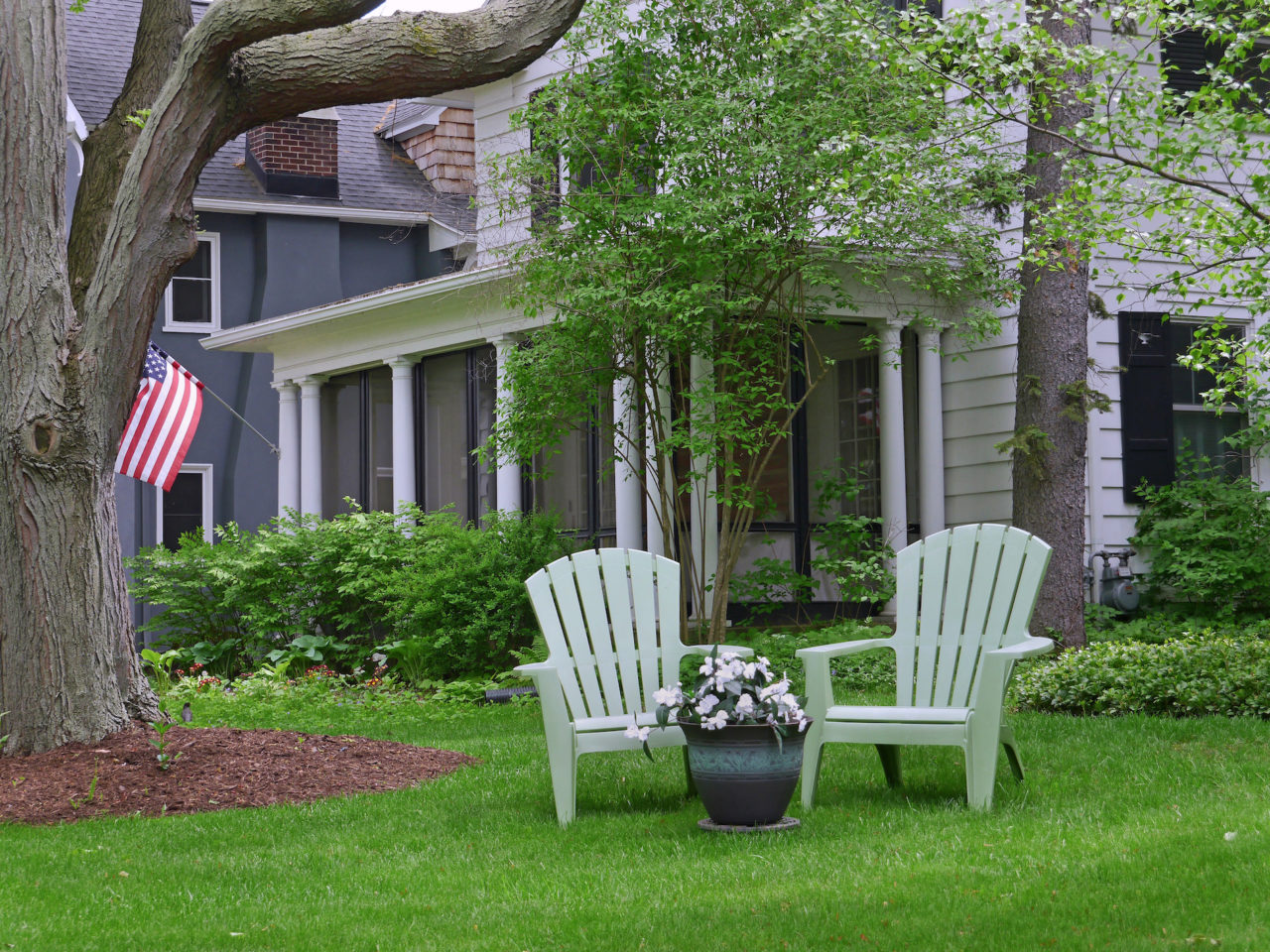 Homeowner Assistance RIHousing