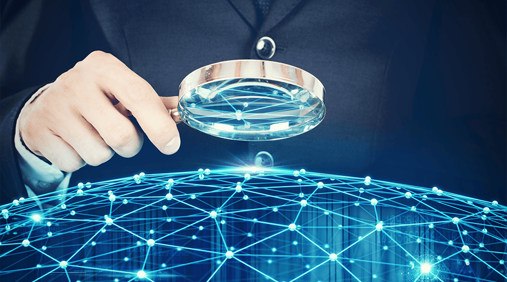 Technology Audit RIKON