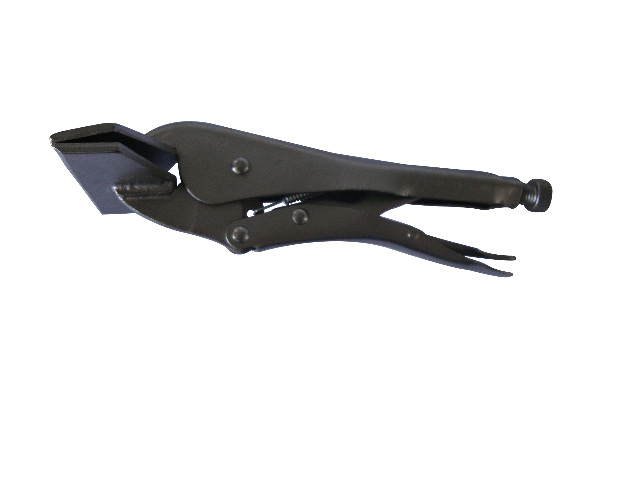 10″ PType Locking Pliers Rilong Hardware Tools Factory