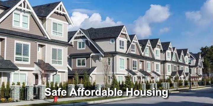 RIHousing Launches Mortgage Payment Assistance.