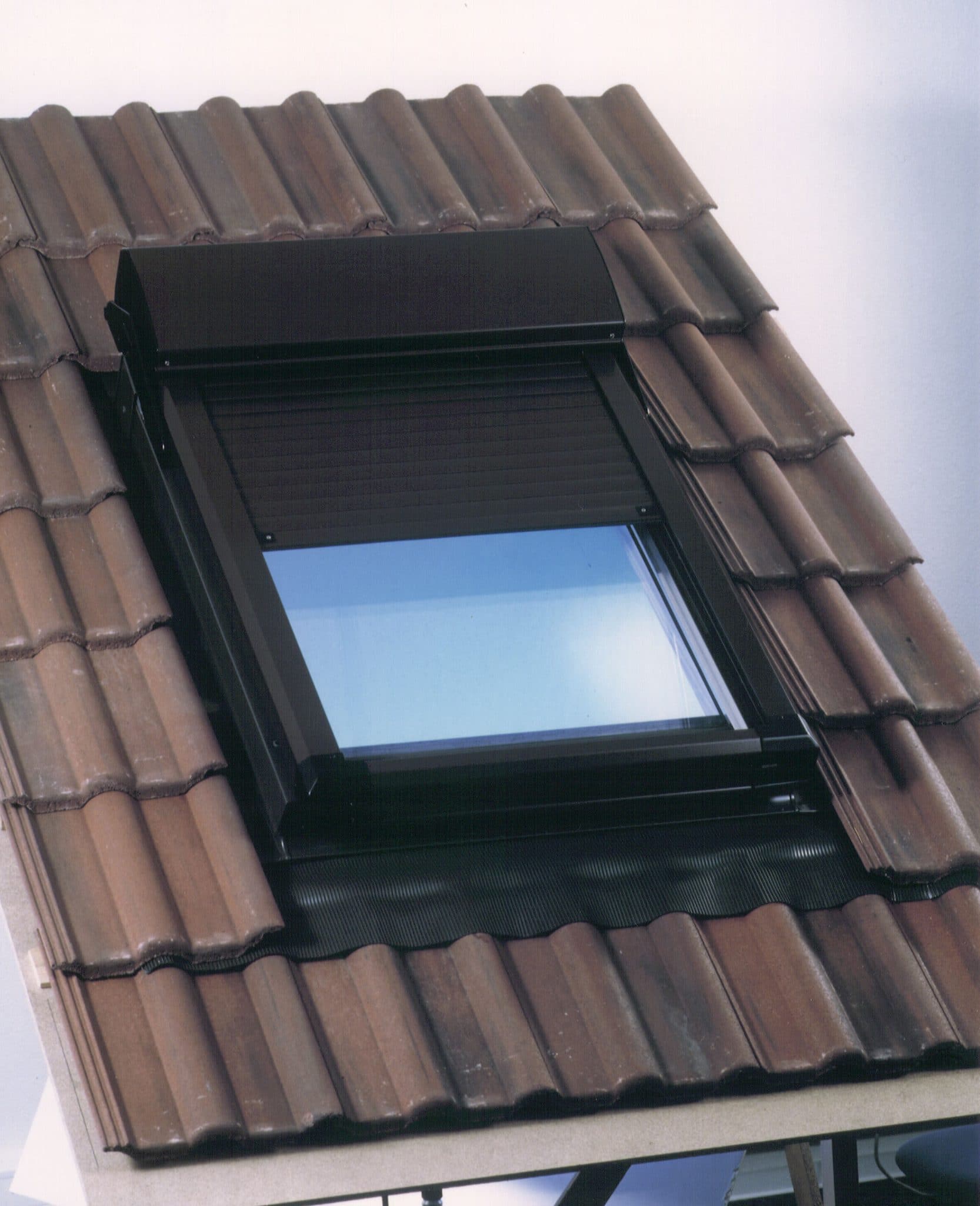 DachfensterRollladen rilux GmbH