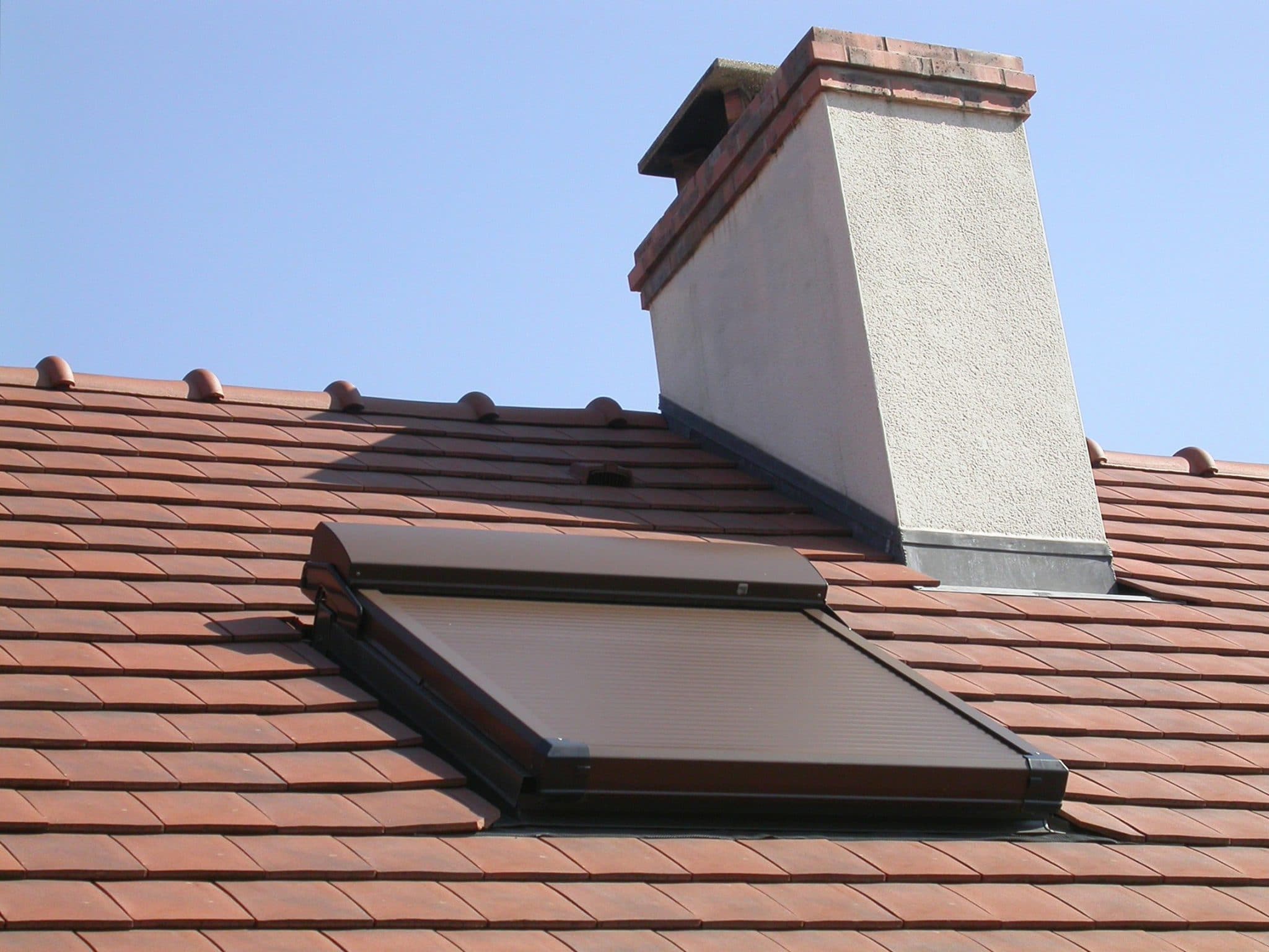 DachfensterRollladen rilux GmbH