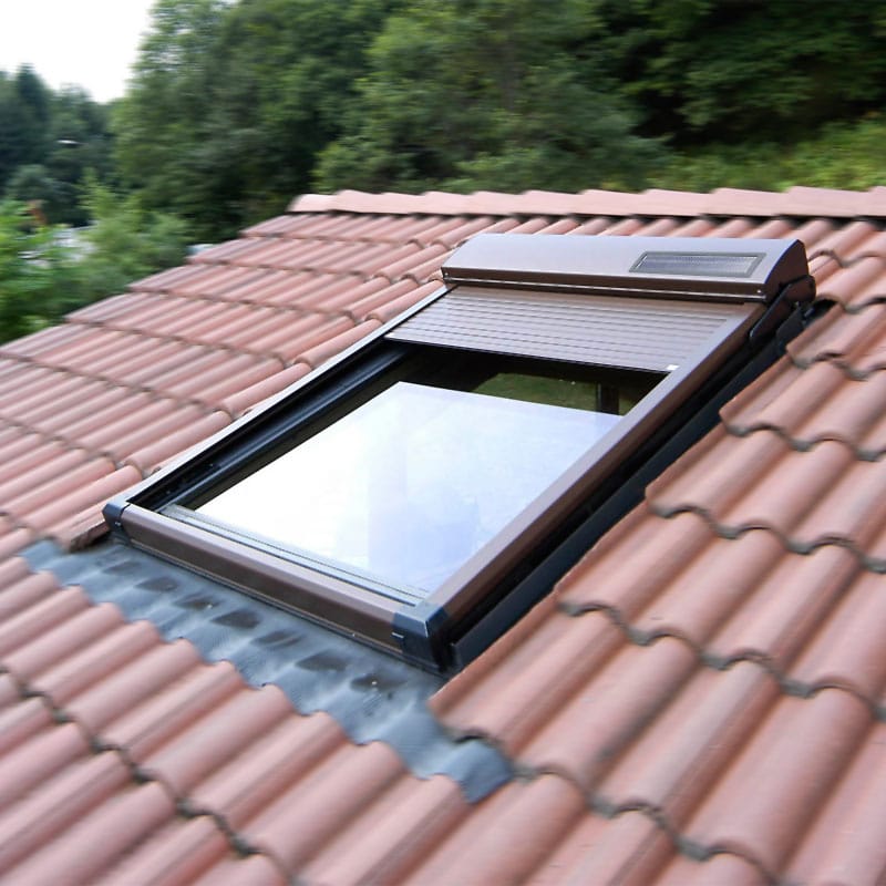 DachfensterRollladen rilux GmbH