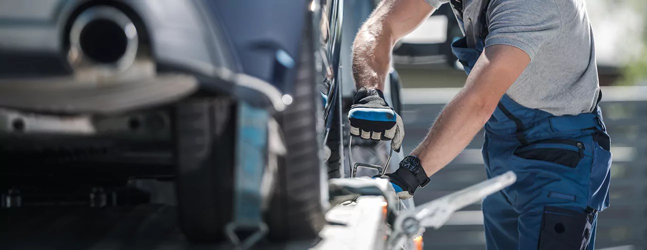 Trailer Repair Expert Trailer Maintenance