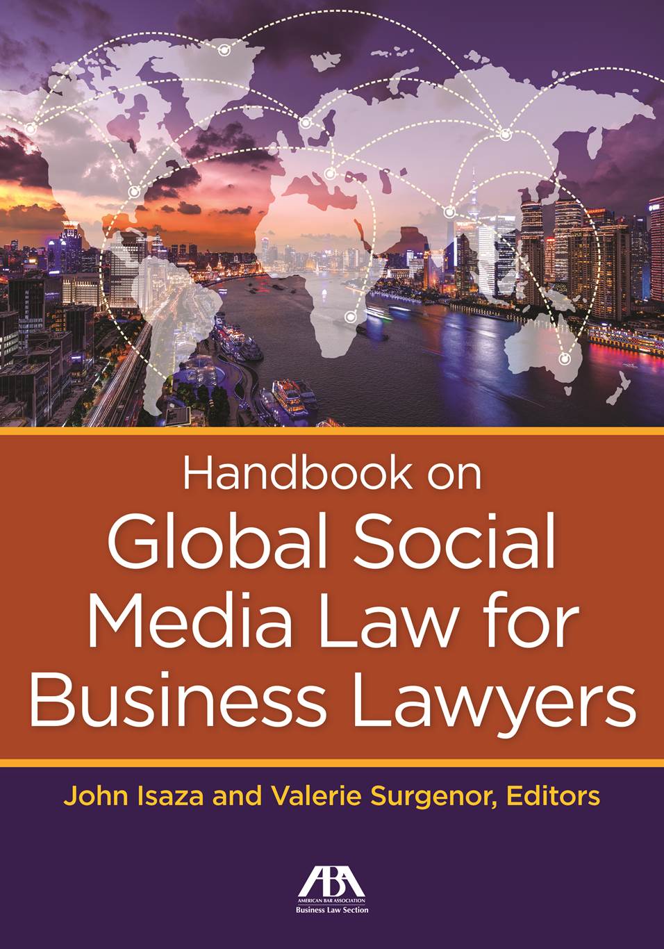 Release of “Global Social Media Law for Business Lawyers” Handbook