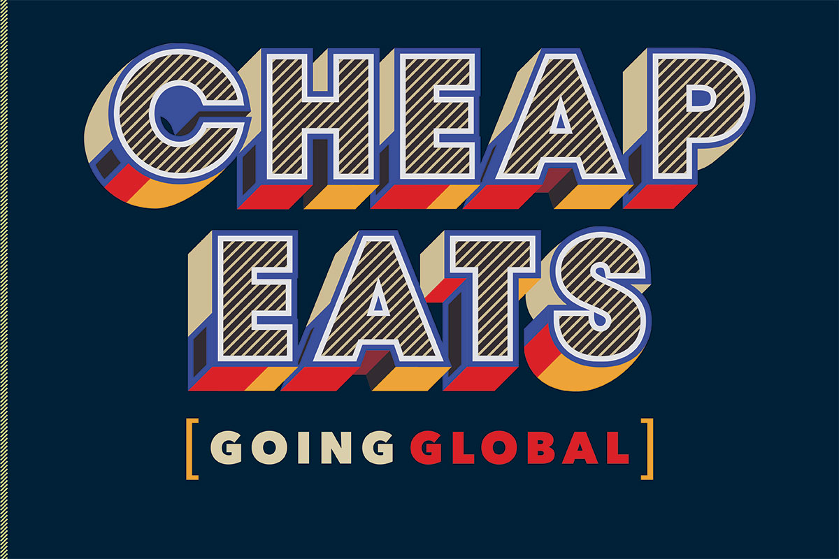 Where to Find Global Cheap Eats in Rhode Island Rhode Island Monthly