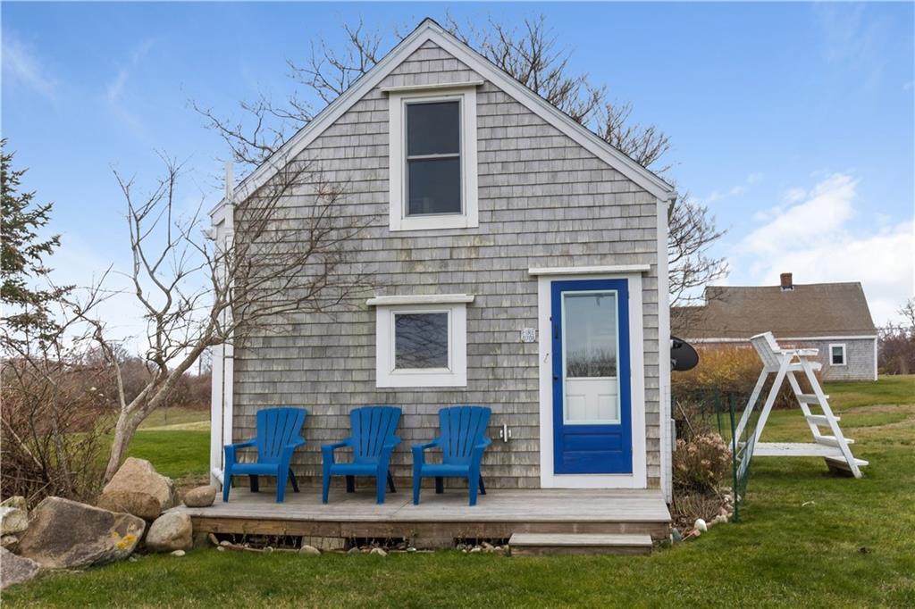 House Lust Two Homes Square Off on Block Island Rhode Island Monthly