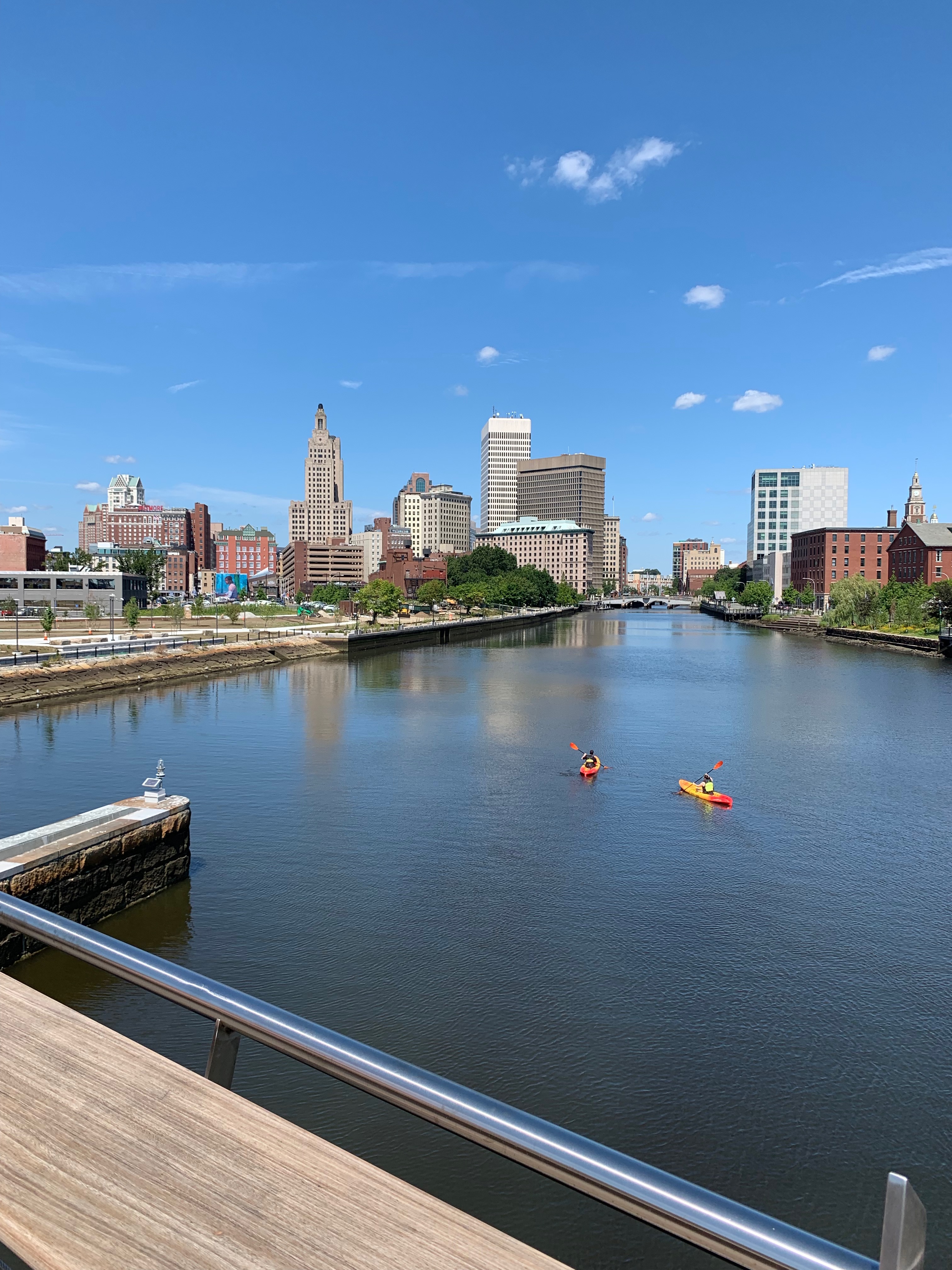 Best Kayaking Spots Near Providence, Rhode Island KayaksBoats