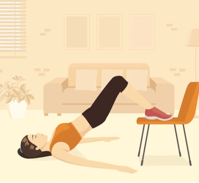 7 Household Items that Double as Exercise Equipment Rhode Island Monthly