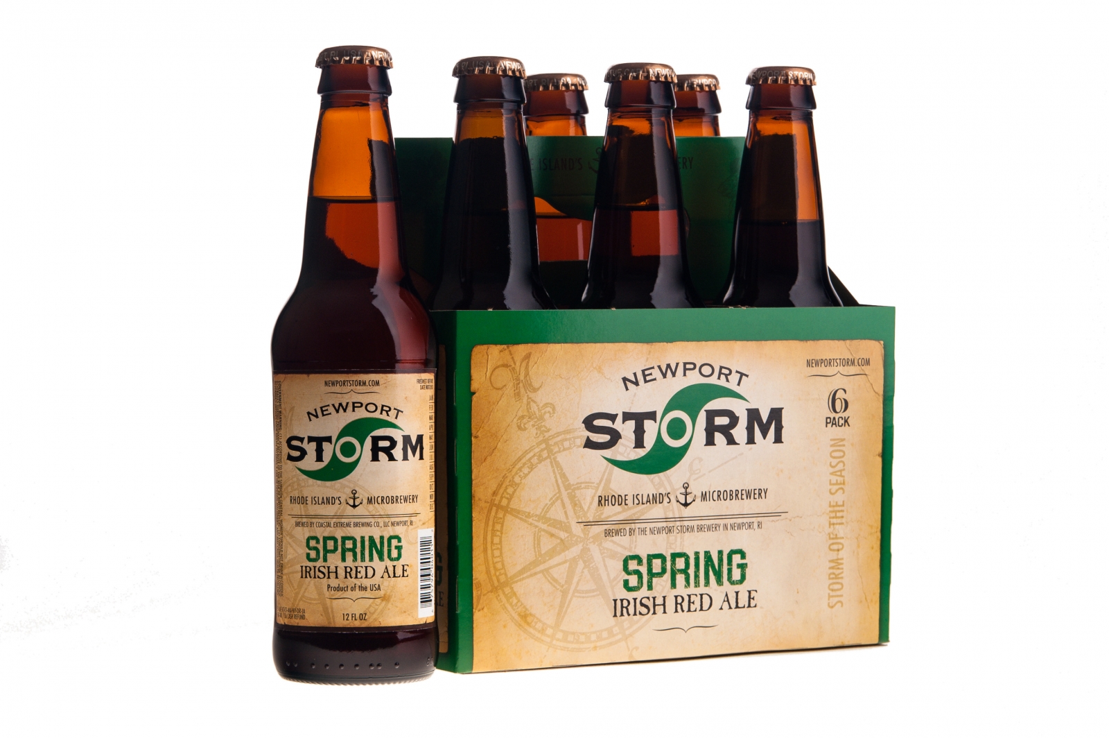 Rhode Island Beer Tastings and Brewery Tours Rhode Island Monthly