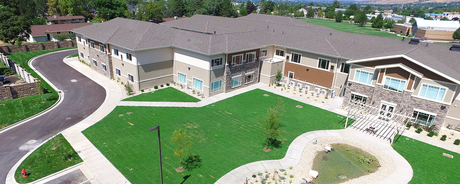 Covington Senior Living