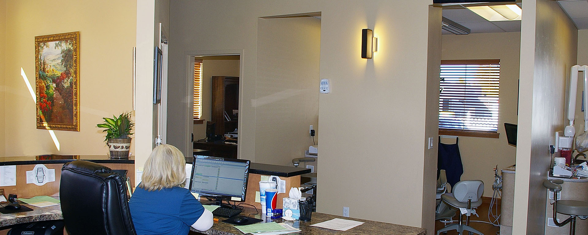 Dr. Cardon Endodontics