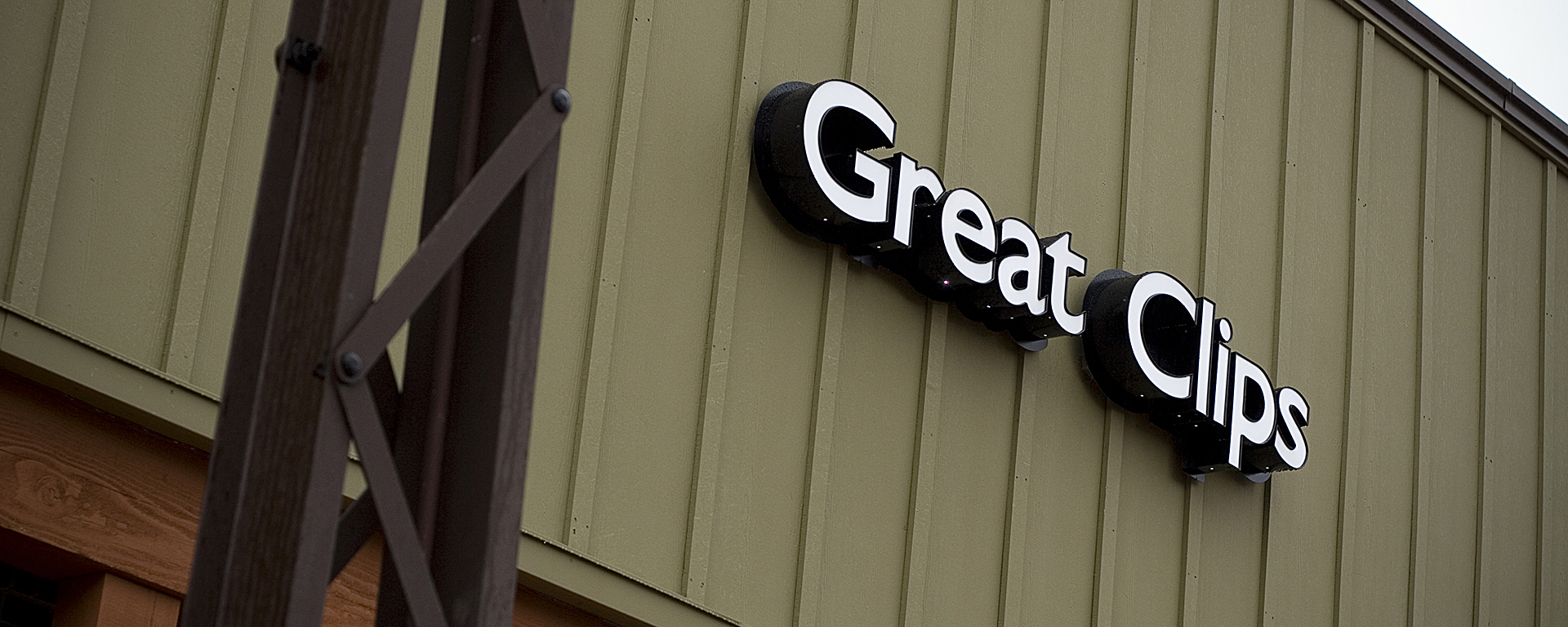 Great Clips