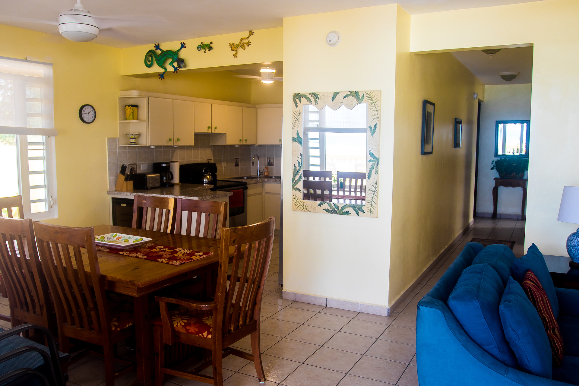 Vacation Rentals in Rincon, Puerto Rico Beach Front, Houses, Villas, Condos