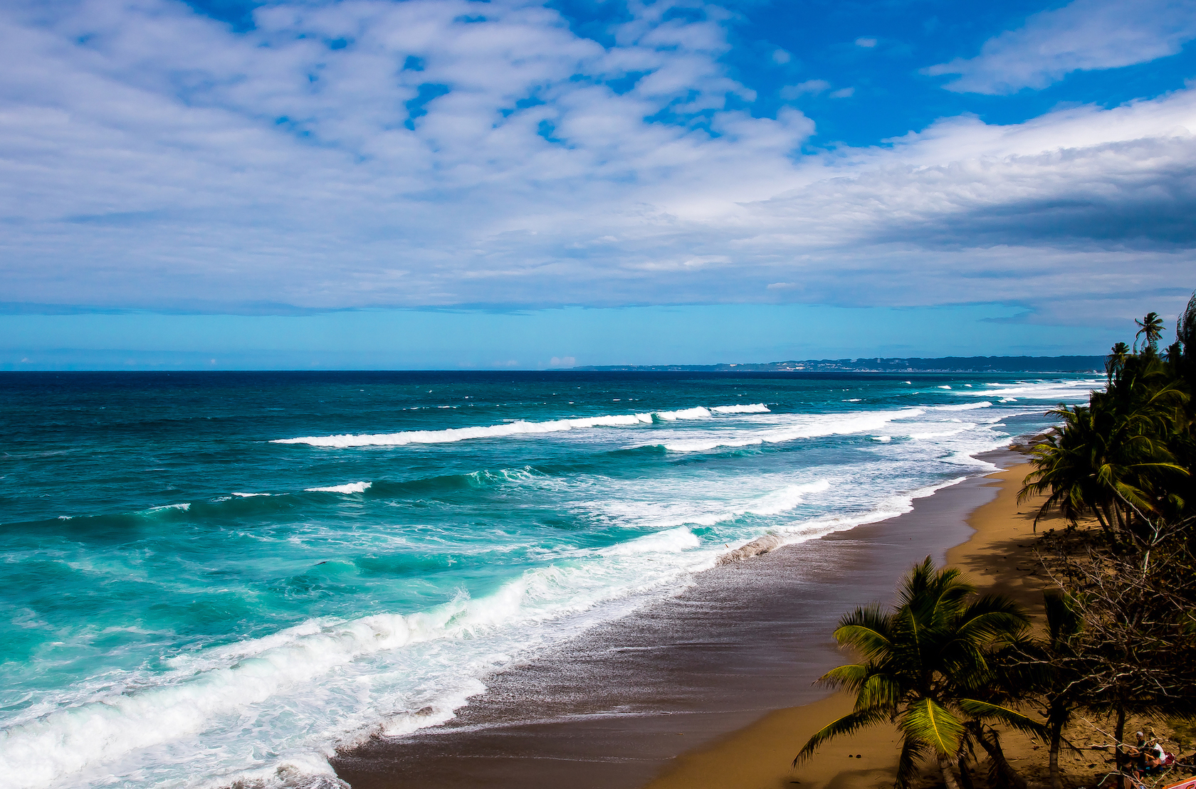 Vacation Rentals in Rincon, Puerto Rico Beach Front, Houses, Villas, Condos