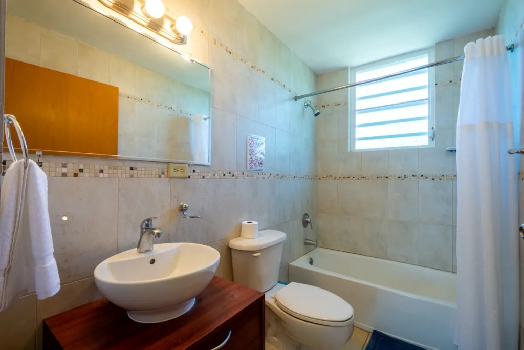 Beach View Vacation Home Rentals Rincon Puerto Rico