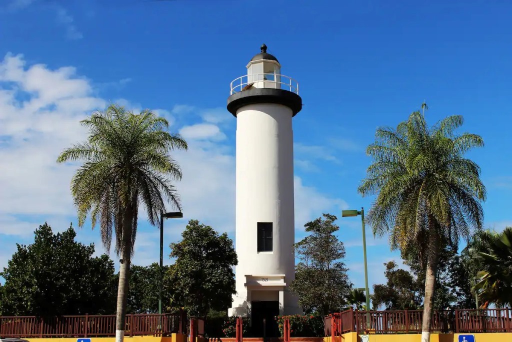 Beach View Vacation Home Rentals Rincon Puerto Rico