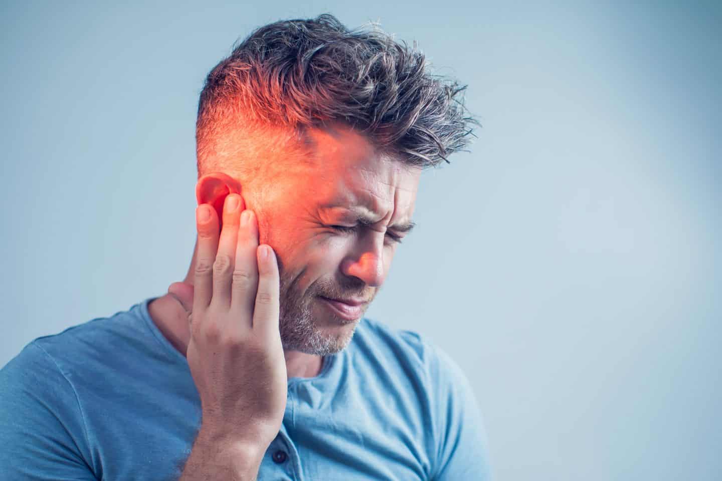 Can a Car Crash Cause Tinnitus? Rinehardt Injury Attorneys