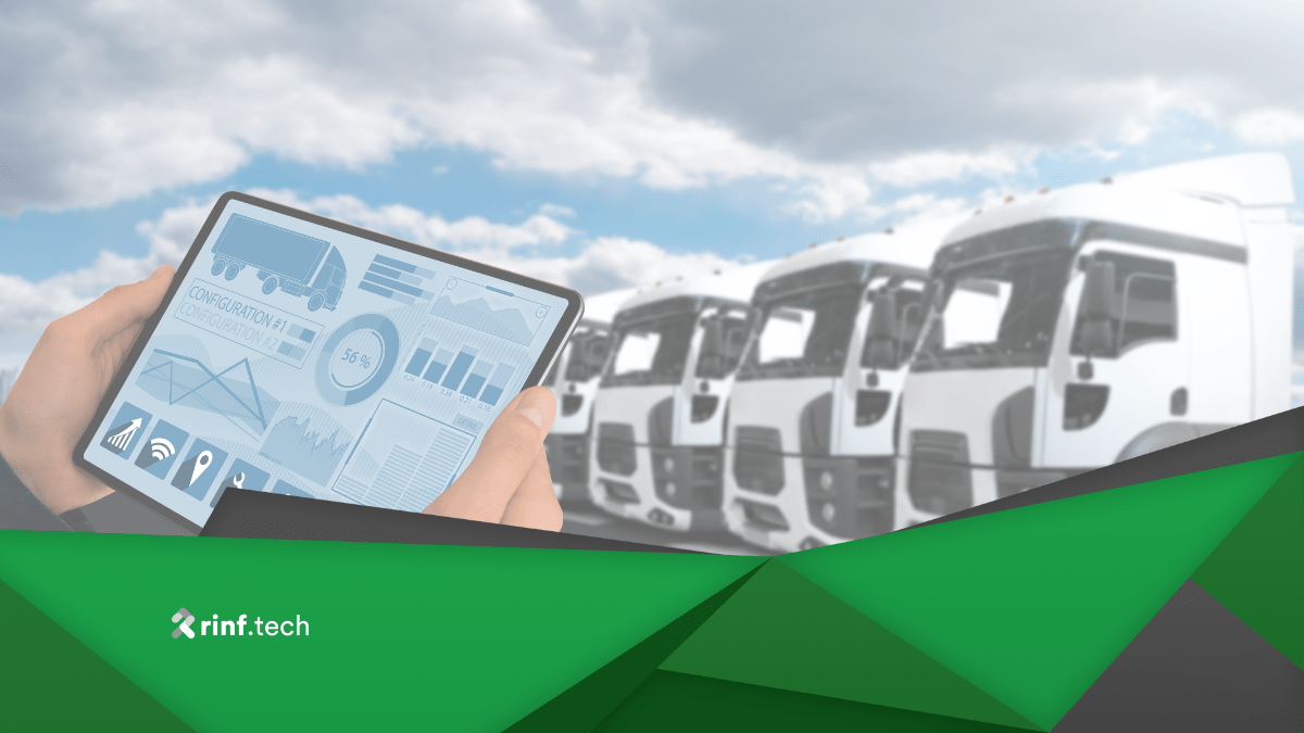 Top 10 Fleet Management Technology Trends