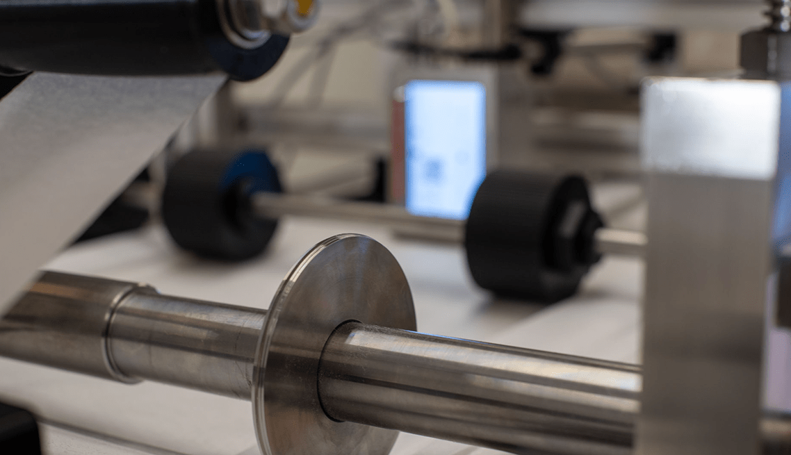 Special mechanical engineering ringbach GmbH